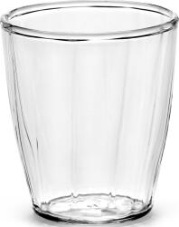 Serax Pahare Gigi 9, 5 cm, transparente, 4 buc (B4326002-050) Pahar