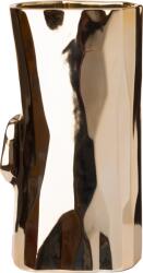 Polspotten Vază Log Gold 26 cm aurie (240-205-018)