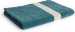 Hay Prosop de baie Stripe în dungi 100 x 150 cm, petrol (AF778-E154-AG27) Prosop
