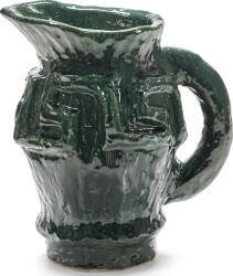 Serax Vază Look At Me 32, 5 cm, verde (B2626009-500)