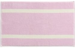 Hay Covoraș de baie Stripe în dungi 50 x 80 cm, roz (AF779-F642-AX22) Covor baie