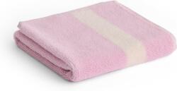 Hay Prosop de mâini Stripe în dungi 40 x 60 cm roz (AF775-F641-AX22) Prosop