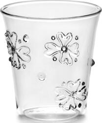 Serax Pahare Astarte 9 cm transparente, 4 buc (B4326004-050) Pahar