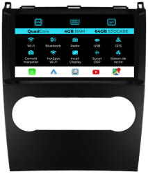 NavStore Navigatie Mercedes Benz A/B Class (2004 - 2011), QuadCore, 9Inch, 4Gb Ram, 64Gb Stocare, Carplay (C16592)