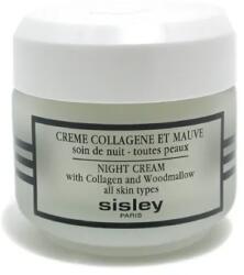 Sisley Night Cream with Collagen and Woodmallow 50 ml
