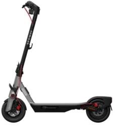 Segway Ninebot eKickScooter F3 Pro Black EU (AA. 05.17. 02.0003), 70 km hatótáv, Fekete (AA.05.17.02.0003)
