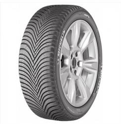 Michelin Alpin 5 205/60r16 92h (3528705453510) - marvinauto