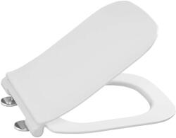 SAPHO Isvea Vea - WC-ülőke Slim, Soft Close, Easy Take, fehér 40Z10200I-S (40Z10200I-S)