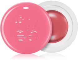 fwee Lip&Cheek Blurry Pudding Pot balsam tonic pentru buze si obraji culoare PK02 Skirt (Blushed Moment) 5 g