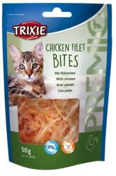 TRIXIE Premio Fileuri cu pui 50 g