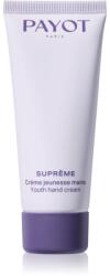 PAYOT Suprême Crème Jeunesse Mains cremă hrănitoare pentru mâini 50 ml