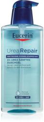 Eucerin UreaRepair 5% Urea Gentle Shower Gel gel de duș pentru ten uscat si iritat 400 ml