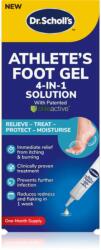 Scholl Dr. Scholl's Athlete's Foot Gel gel calmant pentru tălpile picioarelor 1 buc