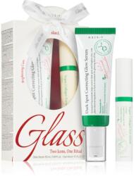 AXIS-Y 6+1+1 Advanced Formula Glass Set set cadou pentru o piele perfecta