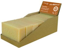 Friendly Soap Travel Soap Hair & Body săpun natural pentru corp si par 7x95 g