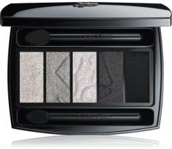Lancome Hypnôse Palette 5 Couleurs палитра сенки за очи цвят 14 Smokey Chic 4 гр
