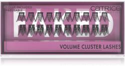 Catrice Faked gene false cu lipici Volume Cluster 20 buc