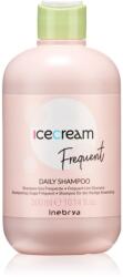 Inebrya Ice Cream Frequent Daily Shampoo șampon cu ceramide 300 ml