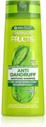 Garnier Fructis Antidandruff sampon cu efect calmant anti matreata 250 ml