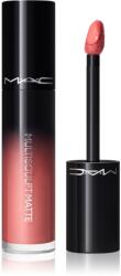 M·A·C Multisculpt Matte Liquid Colour machiaj multifuncțional pentru ochi și pentru față culoare Velvet Teddy 4.5 ml