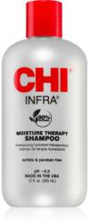 CHI Infra Shampoo sampon hidratant pentru toate tipurile de păr 355 ml