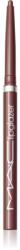 MAC Cosmetics Lipglazer creion contur pentru buze culoare Whirlin' 0.25 g