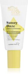 Bondi Sands Everyday Skincare Sunny Daze SPF 50 Moisturiser hidratáló védőkrém SPF 50 50 g