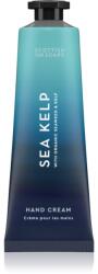 The Scottish Fine Soaps Company Sea Kelp crema de maini 30 ml
