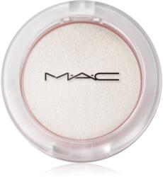 MAC Cosmetics Glow Play Bouncy Highlighter iluminator culoare Wind Chill 7.5 g