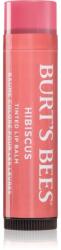 Burt's Bees Tinted Lip Balm balsam de buze culoare Hibiscus 4.25 g