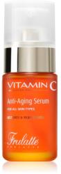 Arganicare Anti-Aging Serum - Vitamin C öregedés elleni arcszérum 30 ml