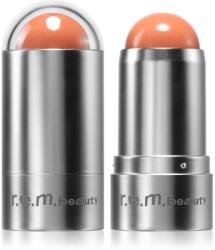 Ariana Grande R. E. M Ariana Grande R. E. M. Eclipse Blush & Lip Stick fard multifuncțional, pentru buze și obraz culoare Stage Mom 7.5 g