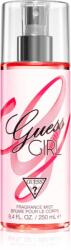 Guess Girl Body Mist pentru femei 250 ml