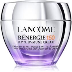 Lancome Rénergie SPF50 H. P. N. UVMUNE Cream arckrém SPF 50 refill 50 ml - notino - 34 480 Ft