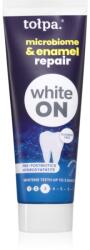 tołpa On White Microbiome & Enamel Repair fehérítő fogkrém 75 ml