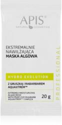 Apis Natural Cosmetics Professional Hydro Evolution intenzív hidratáló maszk a dehidratált és sérült bőrre 20 g