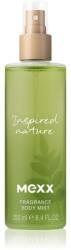 Mexx Inspired Nature spray pentru corp pentru femei 250 ml - notino