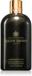 Molton Brown Labdanum Dusk tusoló- és fürdőgél 300 ml