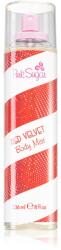 Pink Sugar Red Velvet testápoló spray hölgyeknek 236 ml