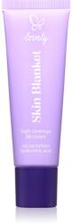 Lovely Skin Blanket BB Cream hidratáló BB krém árnyalat 03 25 g
