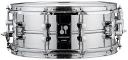 Sonor 14" x 5, 75" Kompressor Chrome Steel