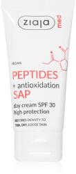 Ziaja Peptides hidratáló krém SPF 30 50 ml