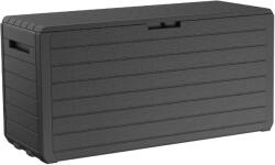Keter Atlas, 270 l, grafit