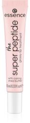 essence the super peptide glossy lip treatment ajakbalzsam árnyalat 01 Peptacular! 10 ml
