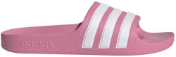 Adidas Adilette Aqua K Pink gyerek cipő Cipőméret (EU): 32 / rózsaszín