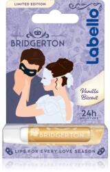 Labello Bridgerton Vanilla tápláló és hidratáló ajakbalzsam 4.8 g
