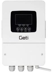 Geti Invertor solar pentru încălzirea apei cu panouri fotovoltaice 5000W/230V Wi-Fi IP65 (TI0329)
