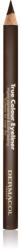 Dermacol True Colour Eyeliner tartós szemceruza árnyalat 02 Brown 4 g
