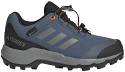 Adidas Terrex Gtx K Blue membrános gyerekcipő Cipőméret (EU): 39 (1/3) / kék