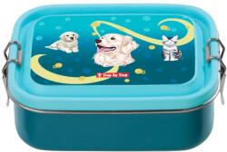 Hama Step by Step, rozsdamentes acél, Sweet Pet (00232737)